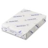 Papier Reacto Laser CB ; Gamme d'autocopiants 1er feuillet pour impression numerique Laser Toner ; Feuille et bobine; Antalis