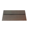 Enveloppe DL Curious Metallics Shadow 120 g/m²