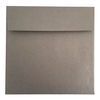Enveloppe carrée - Curious Metallics - Shadow