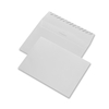 Enveloppe C5 Conqueror Wove Brillant White 120g/m² Boîte de 250 pièces