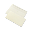 Enveloppe DL Conqueror Wove Cream 120g/m², avec fourreau Boîte de 500 pièces