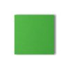 Adhésif Permanent Vert avec refente Raflatac Vellum 80 g/m² 500 mm x 700 mm Enramé
