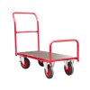 Photo Chariot étroit 250 kg