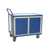 Photo Servante établi équipée de 2 blocs porte 250 kg