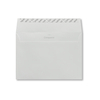Enveloppe C5 Conqueror Laid Brilliant White 120g/m², avec fourreau Boîte de 250 pièces