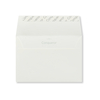 Enveloppe C6 Conqueror Laid High White 120g/m² Boîte de 500 pièces