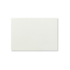 Enveloppe C6 Conqueror Laid High White 120g/m² Boîte de 500 pièces