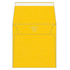 Enveloppe carrée Olin Colours Sunshine Yellow 120 g/m²