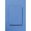 Papier Keaykolour Azure 300g/m² 700mm x 1000mm Paquet de 100 feuilles