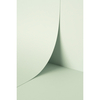 Papier Keaykolour Pastel Green 300g/m² 700mm x 1000mm Paquet de 100 feuilles