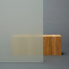 3M Fasara, film anti-regard Effet relief, polyester Cross Hairline Sucre, 120µm 1270mm x 30.00m, adhésif permanent Boîte de 1 rouleau, CROSSHAIRSUCRE