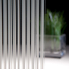 3M Fasara, film anti-regard, Lignes polyester, Arpa, 80µm 1270mm x 30.00m, adhésif permanent Boîte de 1 rouleau, ARPA