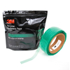 3M Knifeless Tape, Tri Line, vert 9mm, Sac de 1 pièce, RUBANTRILINE9