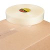 Ruban adhesif 3M PP- Scotch - Adhesif pour Machine - Rouleau de scotch - Polypropylene - Antalis