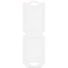 Boîte blister - Blibox - APET Cristal - Plastique transparent - Presentoir - Vente au detail - Protection antichoc - conditionnement - Antalis