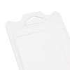 Boîte blister - Blibox - APET Cristal - Plastique transparent - boite pour presentoir- Antalis