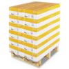 Papier Xerox; Colotech+; Papier reprographique blanc;A4; A3 ; Special Impression laser couleur ; Antalis
