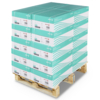 Papier Xerox- Colorprint- blanc- Papier copieur A4 - A3 - SRA3-Impression Laser Monochrome et couleur - Antalis