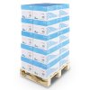 Papier Xerox Busines - Papier copieur Blanc - Blancheur 150 CIE - Impression laser Monochrome - A4 - A3 - Antalis