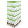 Papier Xerox Recycle - Papier reprographique 100 % recycle - Opacite eleve - Impression Laser Monochrome et couleur - A4 - A3 - Antalis