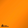 Avery 900 brillant Fluor 900 Orange adhésif permanent 1230 mm x 25 m(900FLUO/ORANGE/1.2)