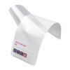 Adhésif Monomère Brillant Coala 1D Lam Matt Transparent mat 80µm 1372 mm x 50 m