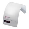 Film synthétique Coala Backlit S Blanc 275 g/m² 914 mm x 30 mm