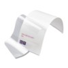Film PVC électrostatique brillant Coala Cling Film Transparent S Transparent 150 µm 1372 mm x 50 m