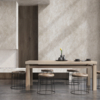 Coala Interior film Stone NH41 - Terrazzo Beige - effet pierre