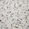 Coala Interior film Stone NH10 - Terrazzo Mixed Blue - effet pierre
