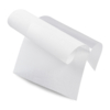 Tissu Polyester semi transparent Coala Organza blanc Impression : Solvent/Latex/UV 95 g/m² 1370 mm x 15 m