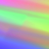 Coala Rainbow Holo 150 µm 762mm x 30.00m