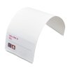 Adhésifs imprimable Coala Vinyl W 255g/m² 610mmx200mm