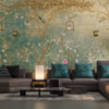 Coala WallDesign NW Canvas