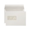 Enveloppe C5 Conqueror blanc CX22 120g/m² Boîte de 250 pièces