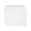 Enveloppe C4 Conqueror Laid, Diamond White 120g/m² Boîte de 250 pièces