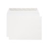 Enveloppe C4 Conqueror Wove Brillant White 120g/m² Boîte de 250 pièces