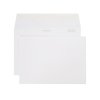 Enveloppe C5 Conqueror Wove Diamond White 120g/m², avec fourreau Boîte de 250 pièces
