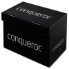 Conqueror Bamboo - enveloppe Conqueror - Papier en fibres de bambou - Enveloppe de communication - Antalis