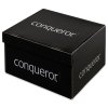 Conqueror Connoisseur 100% Coton - Papier tete de lettre Conqueror - Papier de communication premium - Antalis