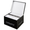 Conqueror Connoisseur 100% Coton - Papier tete de lettre Conqueror - Papier de communication premium - Antalis