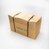 Papier de calage 1 couche Kraft brun pour FillPak TT 70 g/m²