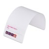Bâche PVC  demi-mat blanc Coala Frontlit Daily S 1 600 mm x 30 m
