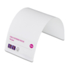 Papier satiné blanc pour l'exterieur 212 g/m² Coala Outdoor Poster 1372 mm x 45.70 m