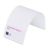 Papier mat Coala Prepress blanc, jet d'encre aqueux 90 g/m² 914 mm x 45 m