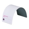Film polypropylène Coala Roll-Up PP W Blanc 150 g/m² 914 mm x 30m