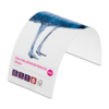 Papier Peint imprimable Coala WallDesign NW Prepasted Blanc 230 g/m² 1372 mm x 51 m