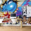 Papier peint Coala WallDesign UV/LX