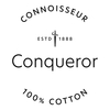 Conqueror Connoisseur Wove 100% cotton envelopes