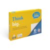 Data Copy - Papier Premium  Blancheur 170 CIE - 4 grammages - A4 & A3